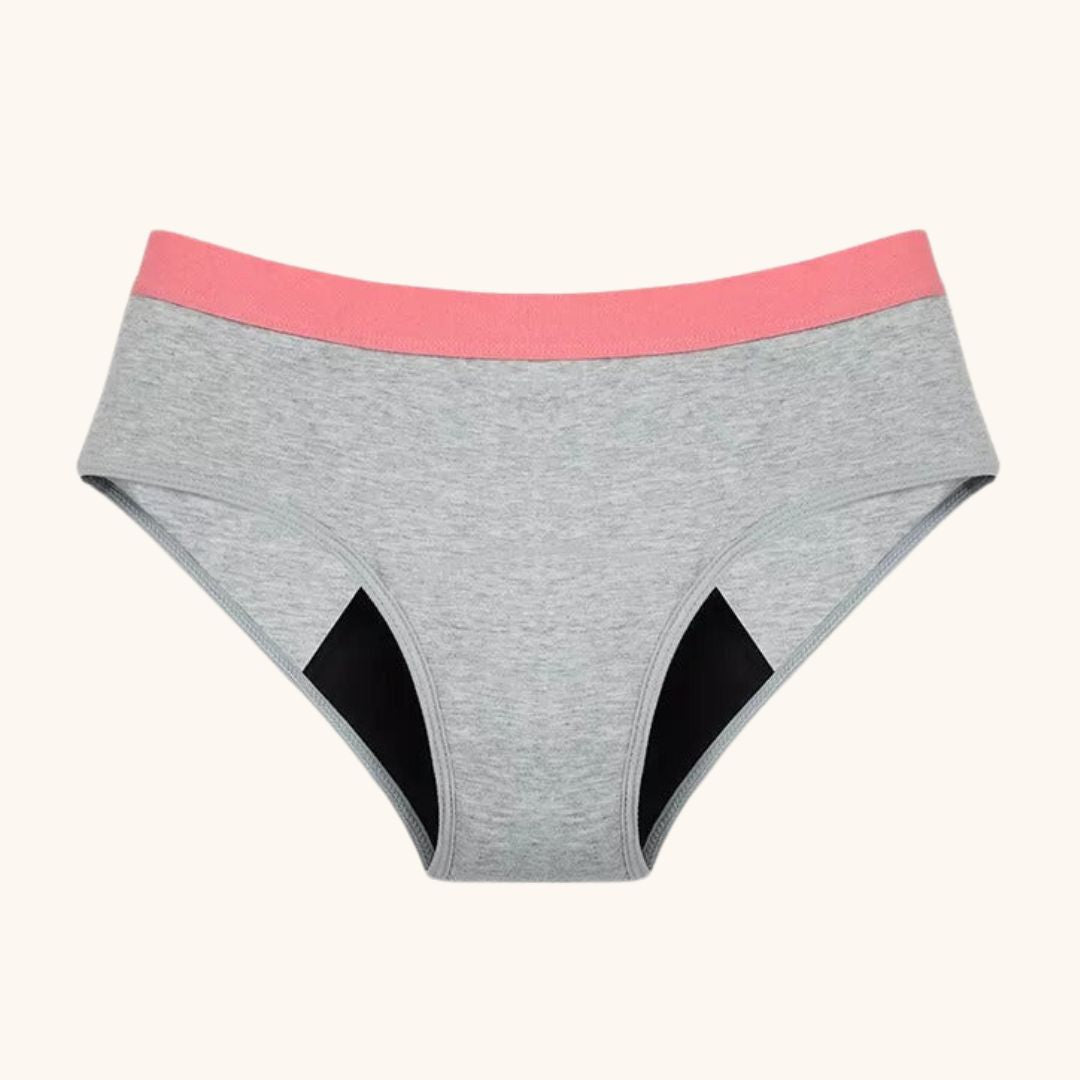 x10 Pack | Teen Period Underwear