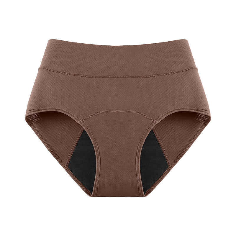 Curve High-Waisted Briefs