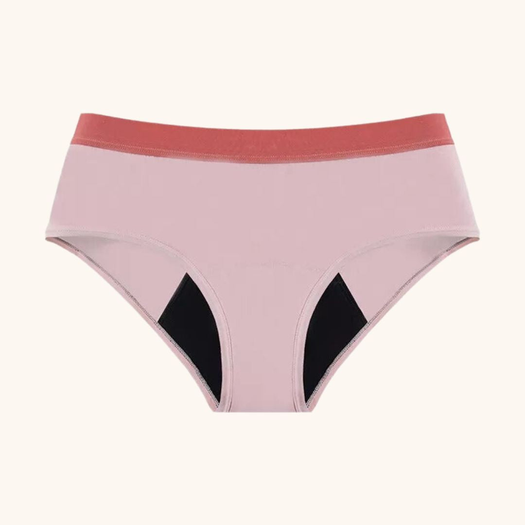 x10 Pack | Teen Period Underwear