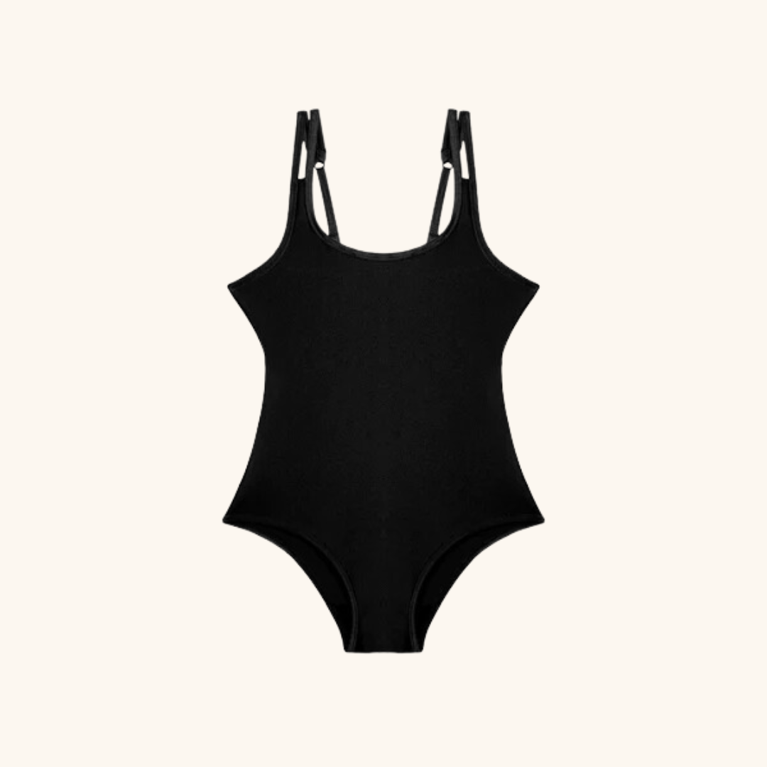 One Piece Period Swimwear