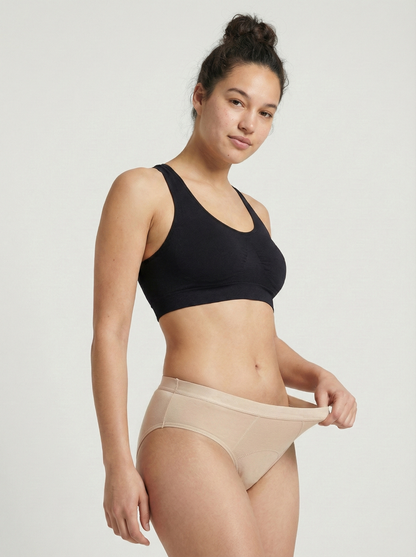 Leak-Proof Classic Bikini