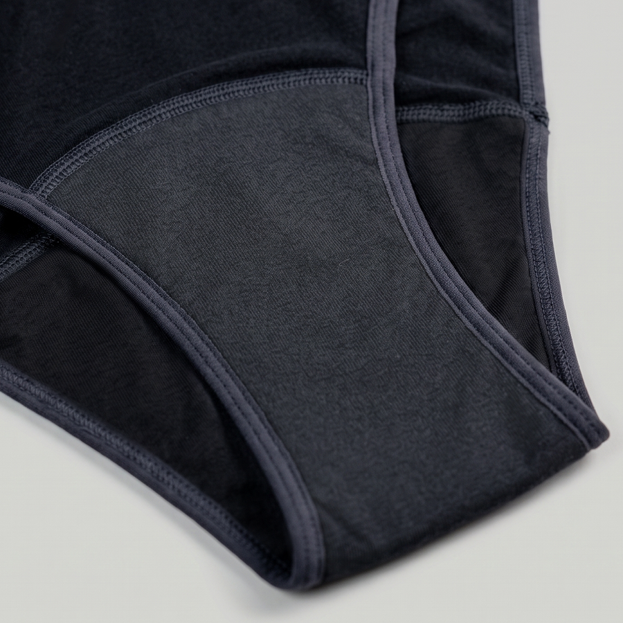 Leakproof comfort