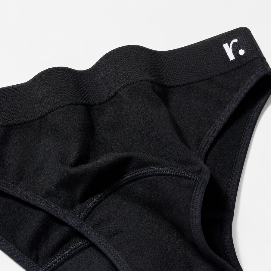 Reusable + washable