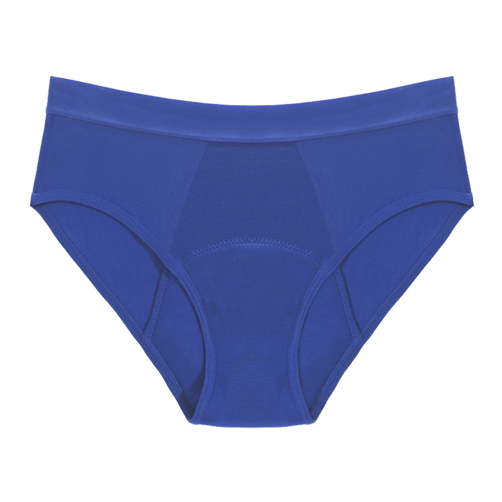 x10 Pack | Classic Period Underwear