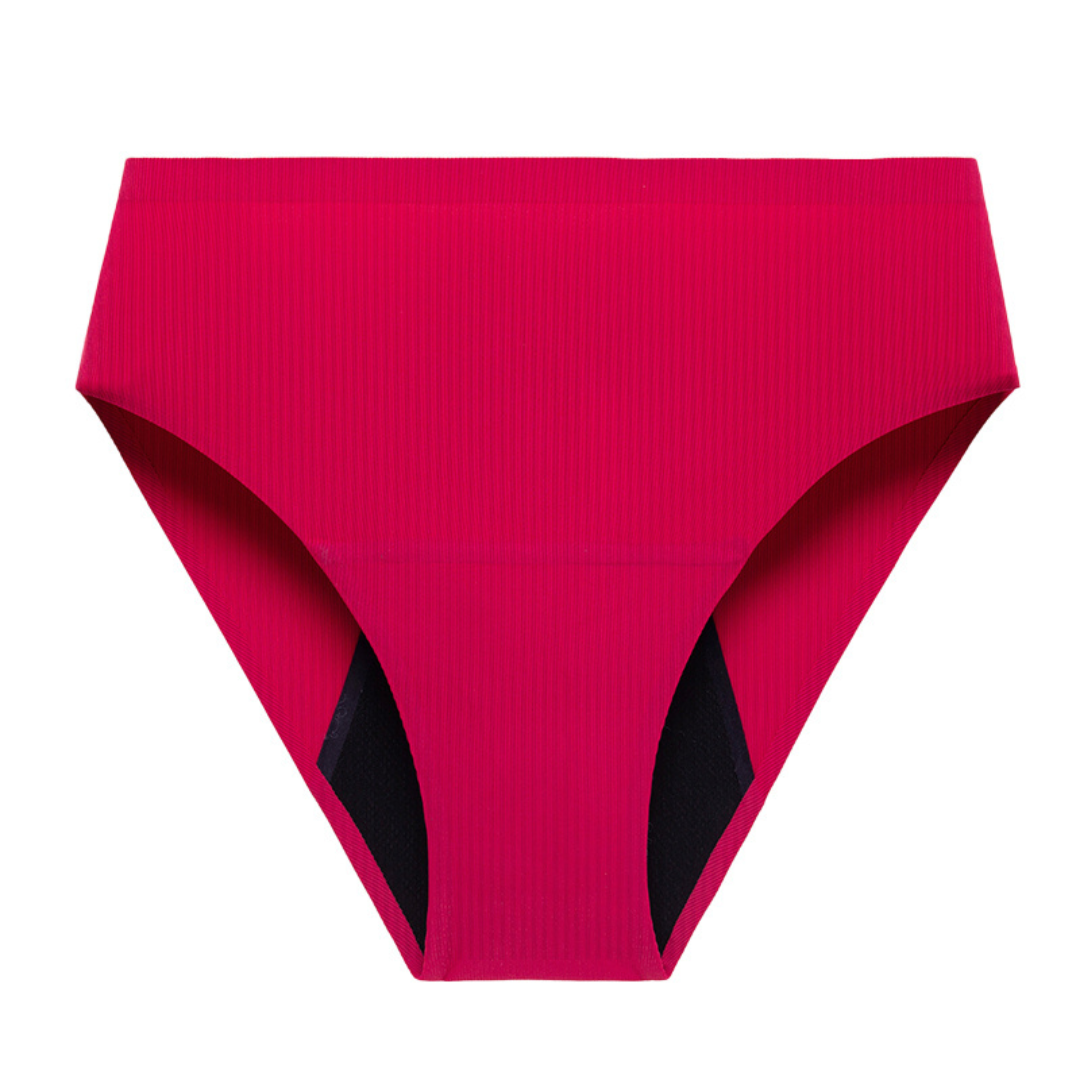 Seamless Period Underwear - Rudie