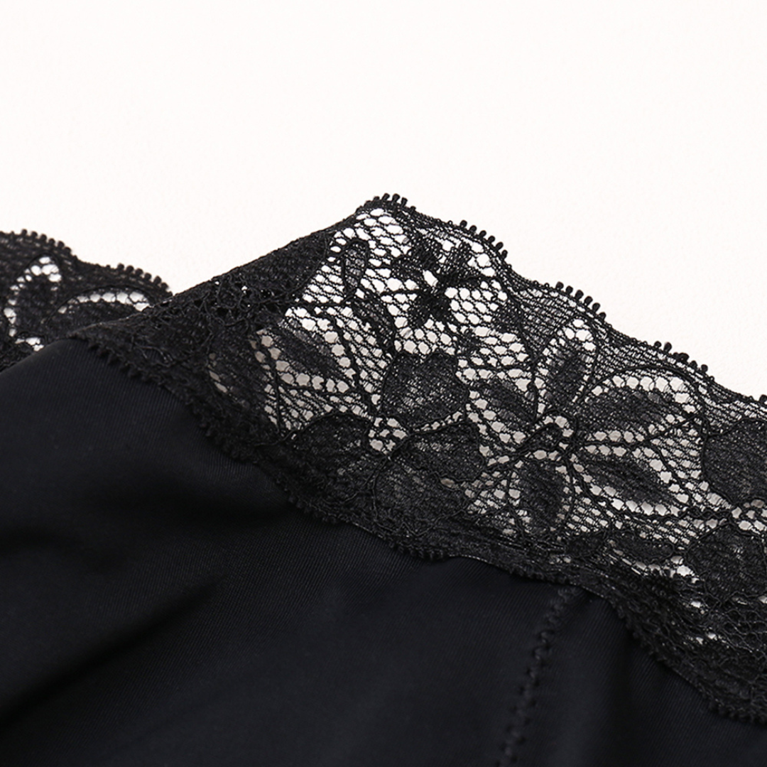 x10 Pack | Cozy Lace Period Underwear