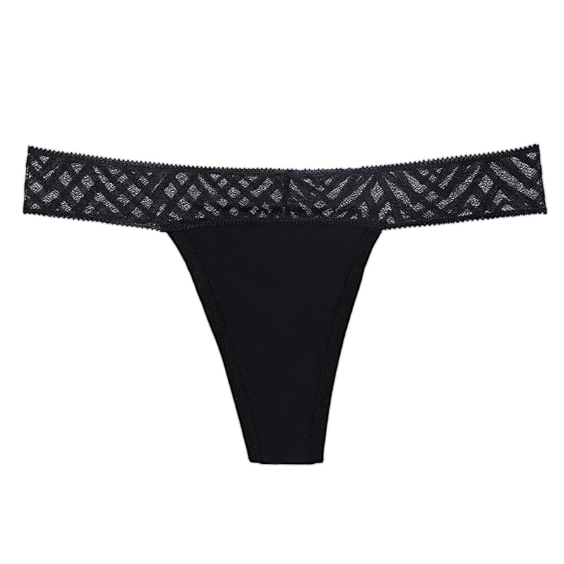 Thong Period Underwear