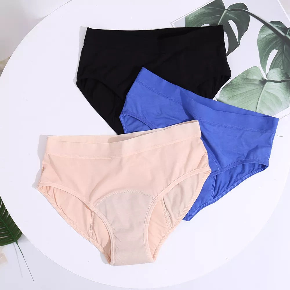 Classic Bikini Bundle - 50% OFF