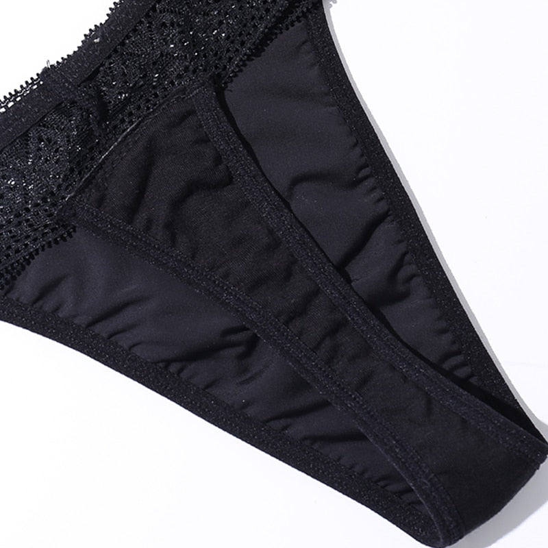 Thong Period Underwear - Rudie